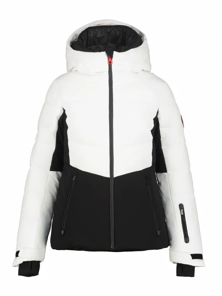 ICEPEAK ICEPEAK ELECTRA wht-blk